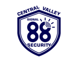 https://www.logocontest.com/public/logoimage/1594770394Central Valley Signal 88 Security7.png